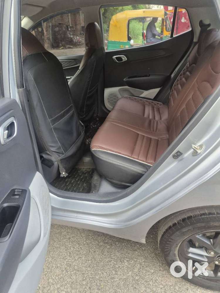 Hyundai Grand I10 Nios 1.2 Kappa Vtvt Sportz Cng, 2022, Cng & Hybrid..