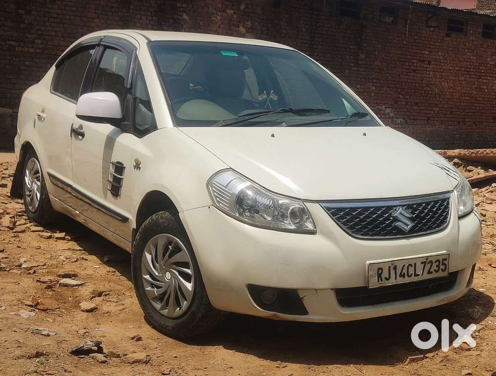 Maruti Suzuki Sx4 Good Condition