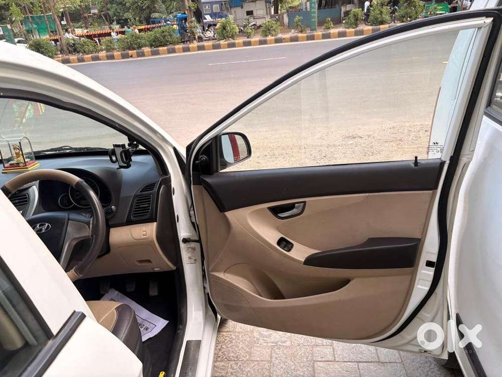 Hyundai Eon 2016 Petrol Well Maintained