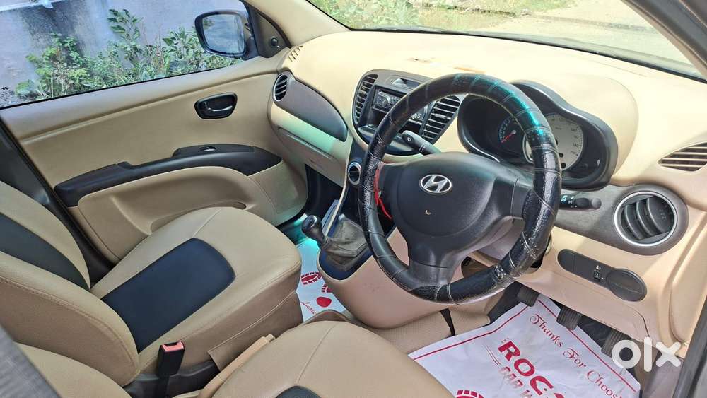 Hyundai I10 Magna 1.2, 2010, Petrol