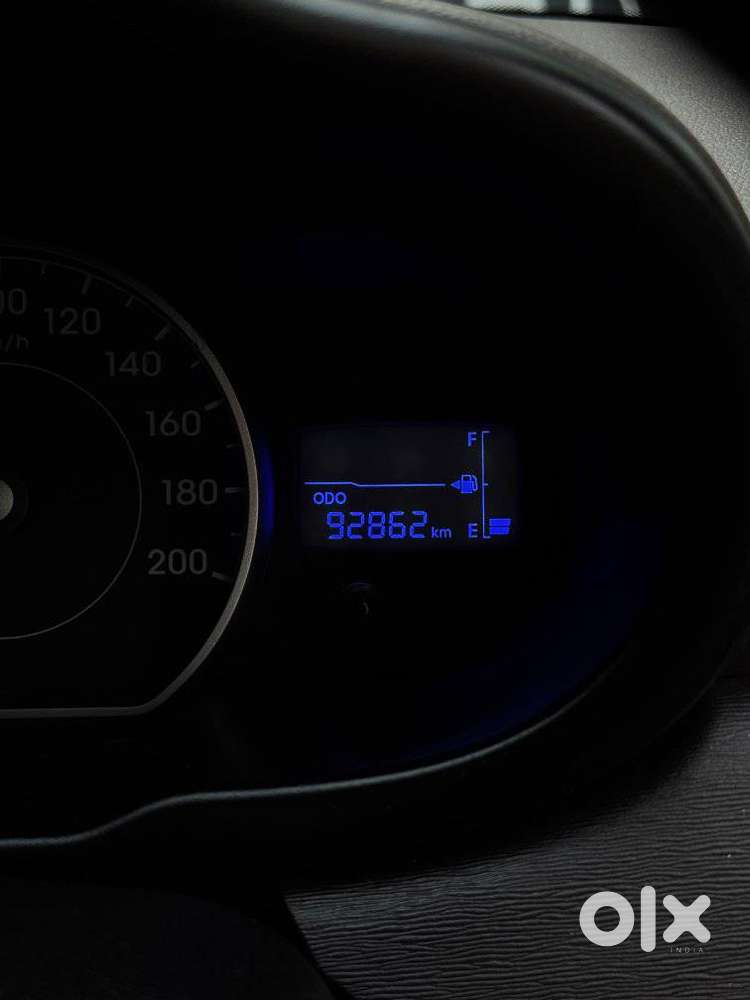 Hyundai I10 Magna, 2013, Petrol