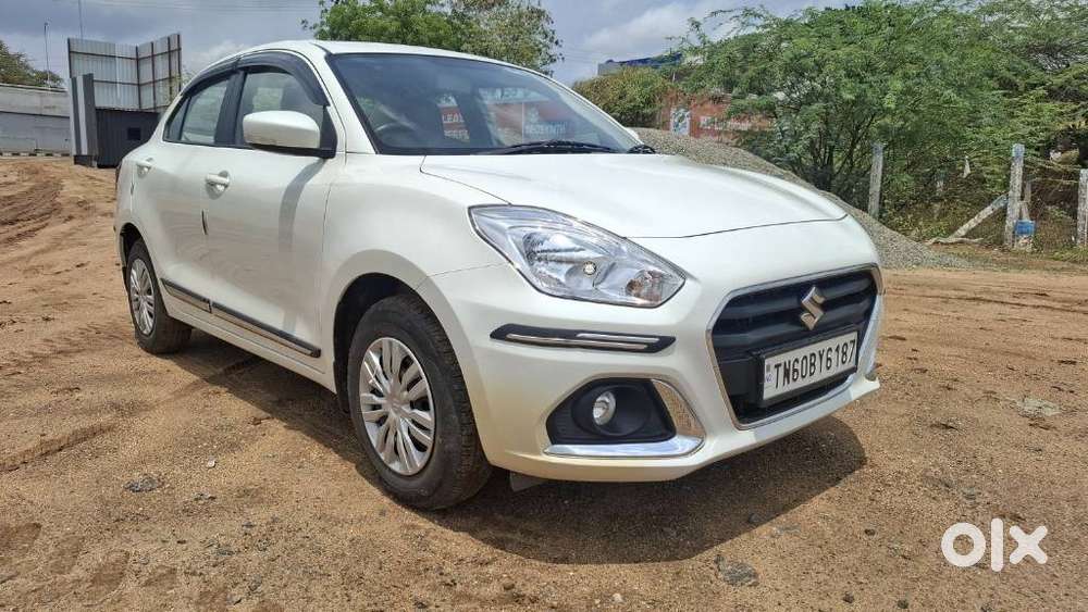 Maruti Suzuki Swift Dzire Vxi Optional, 2023, Petrol