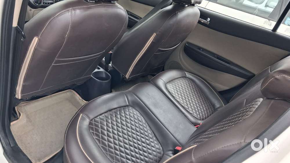 Hyundai I20, 2013, Diesel