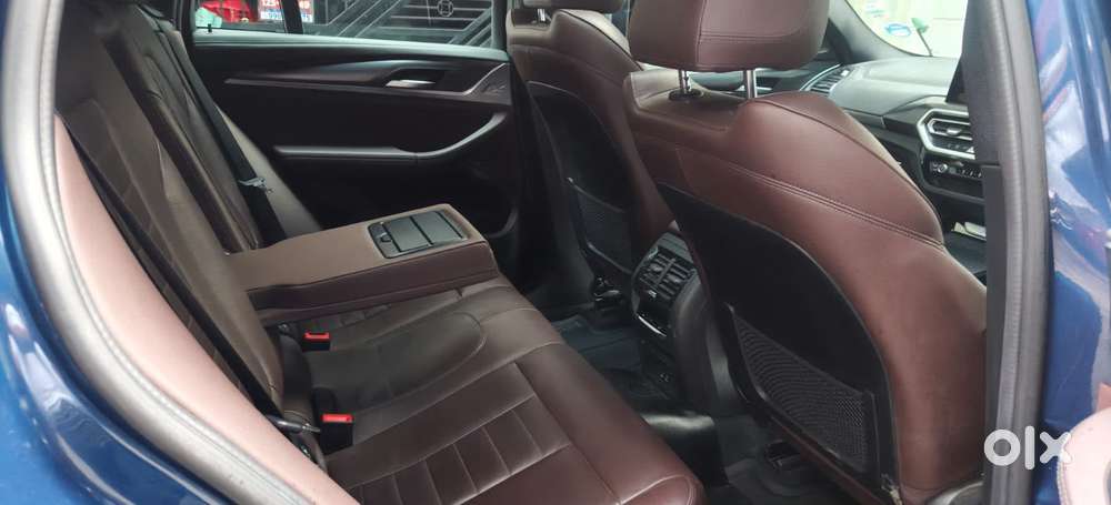 Bmw X4 3.0 Xdrive 30d Black Shadow Edition, 2022, Diesel