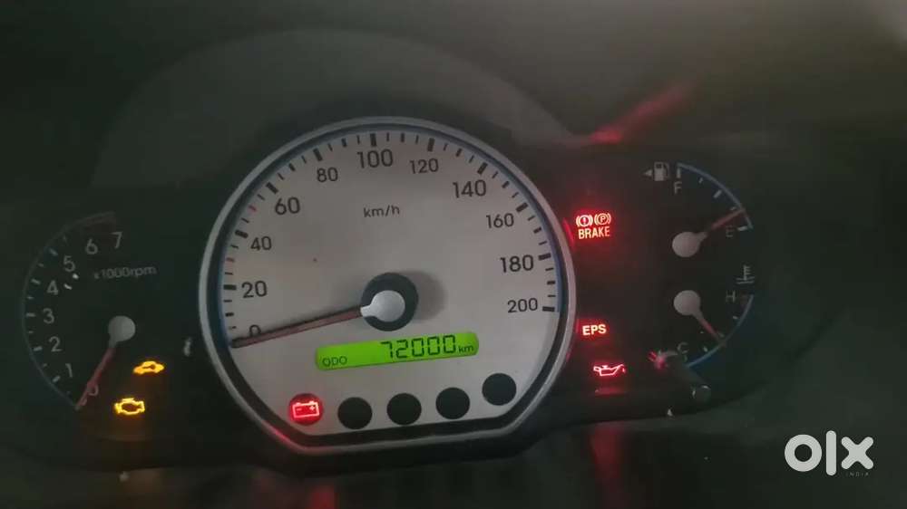 New Tyre New Battery Good Mileage