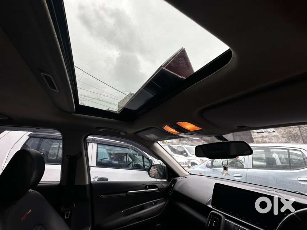 Kia Sonet Diesel 2022
