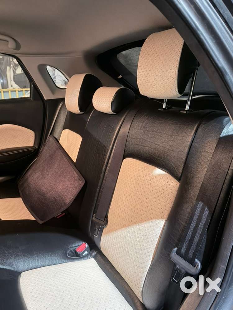 Toyota Glanza 2025 Variant