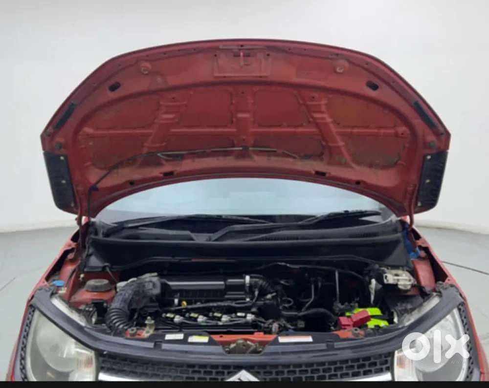 Maruti Suzuki Ignis