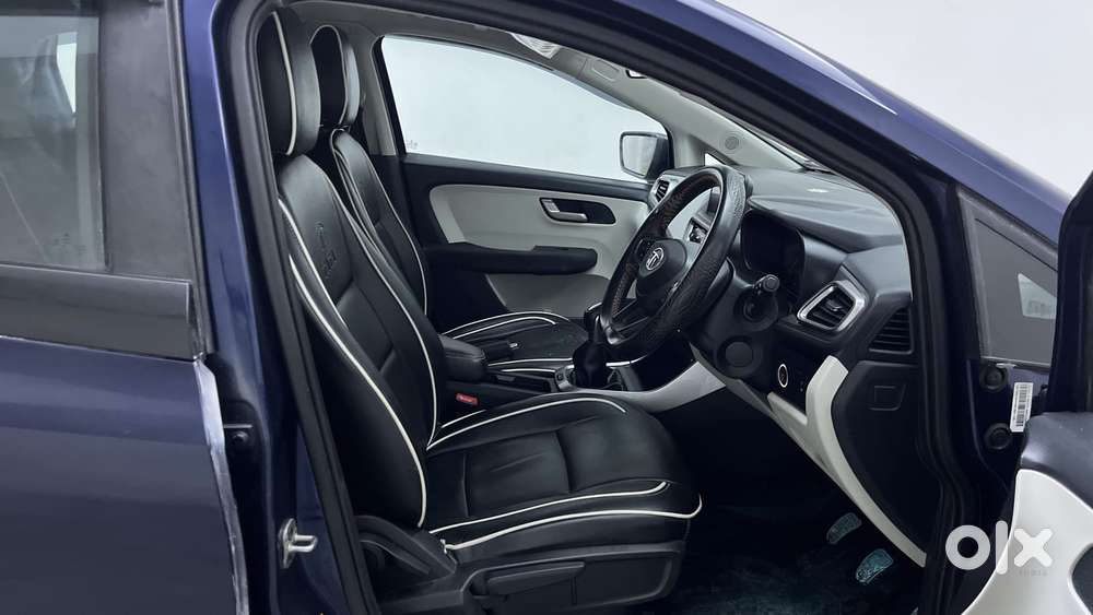 Tata Altroz 1.5 Xz Diesel, 2023, Diesel
