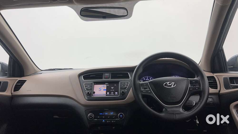 Hyundai Elite I20 [ ] 1.2 Asta, 2018, Petrol