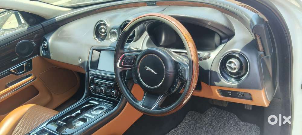 Jaguar Xj L 3.0 Diesel, 2016, Diesel