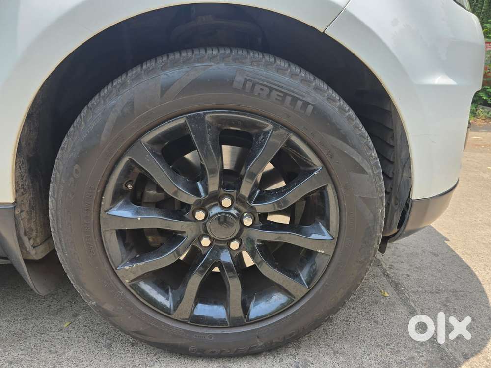 Land Rover Range Sport Sdv6 Se, 2017, Diesel