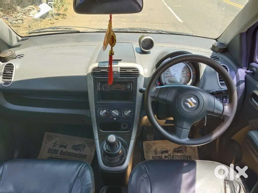 Maruti Suzuki Ritz 2009 Diesel 85000 Km Driven