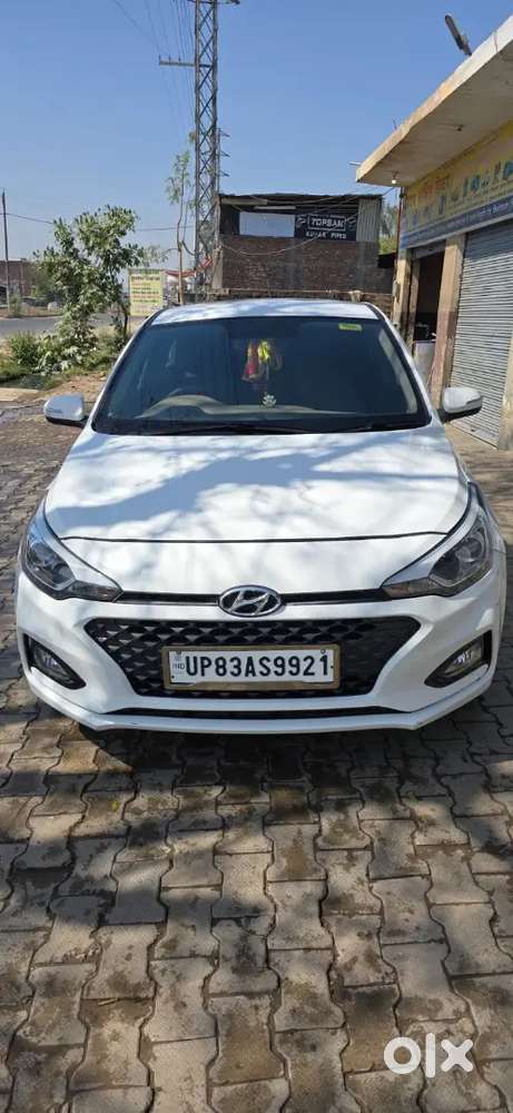 New Condition Single Hand Driving