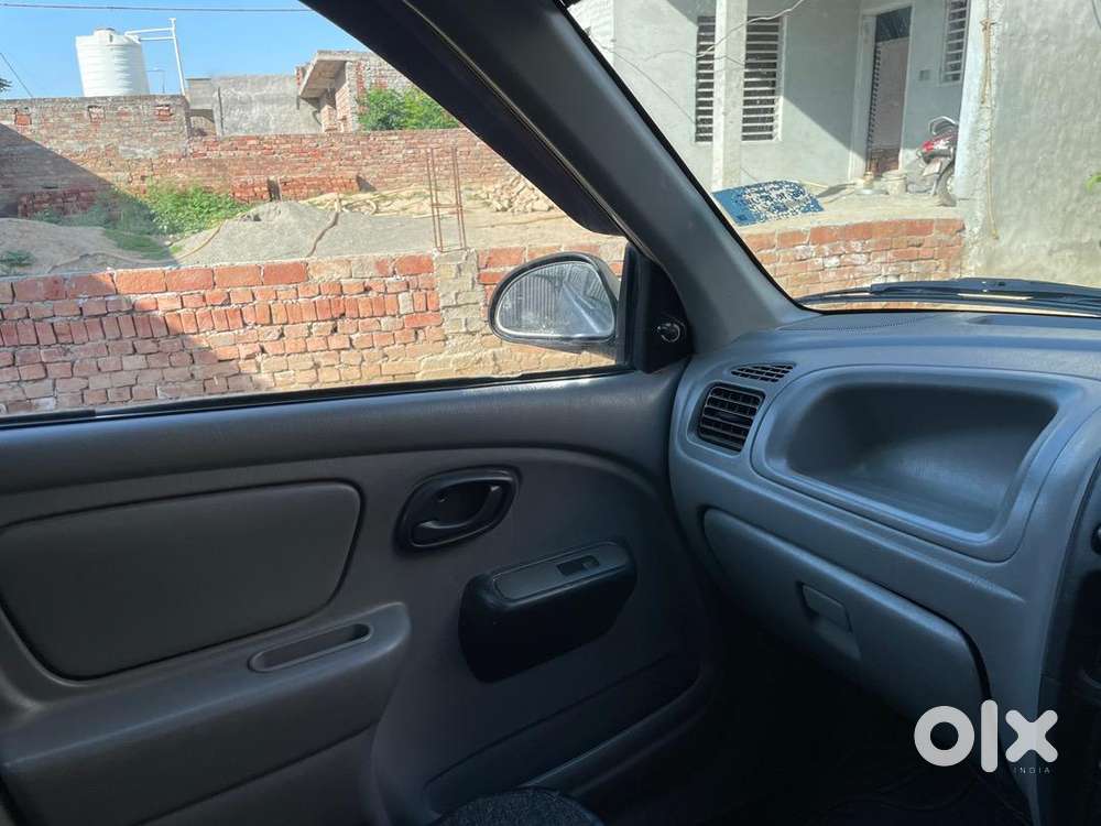 Maruti Suzuki Alto K10 2011 Petrol Well Maintained