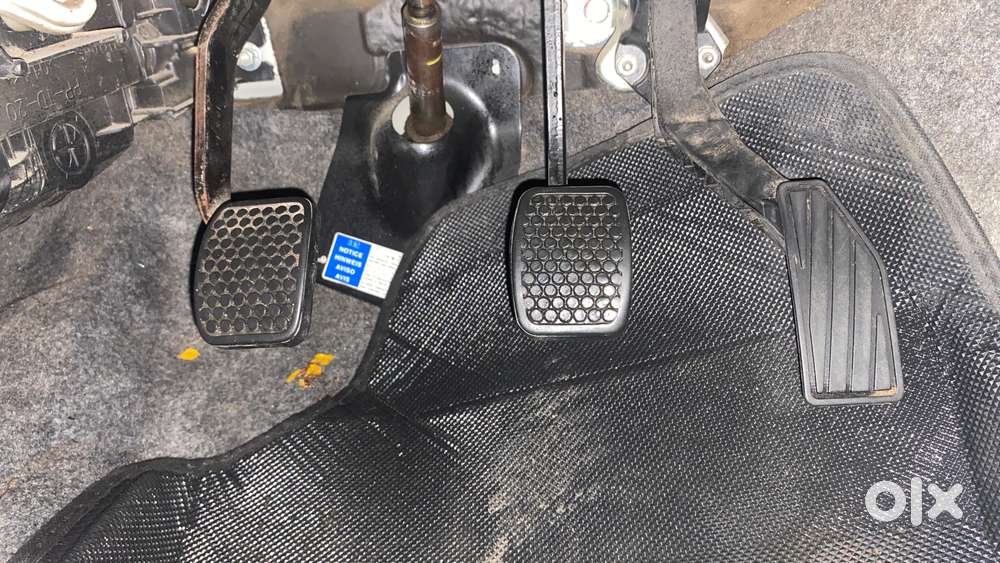 Maruti Suzuki Alto K10 Vxi, 2014, Petrol