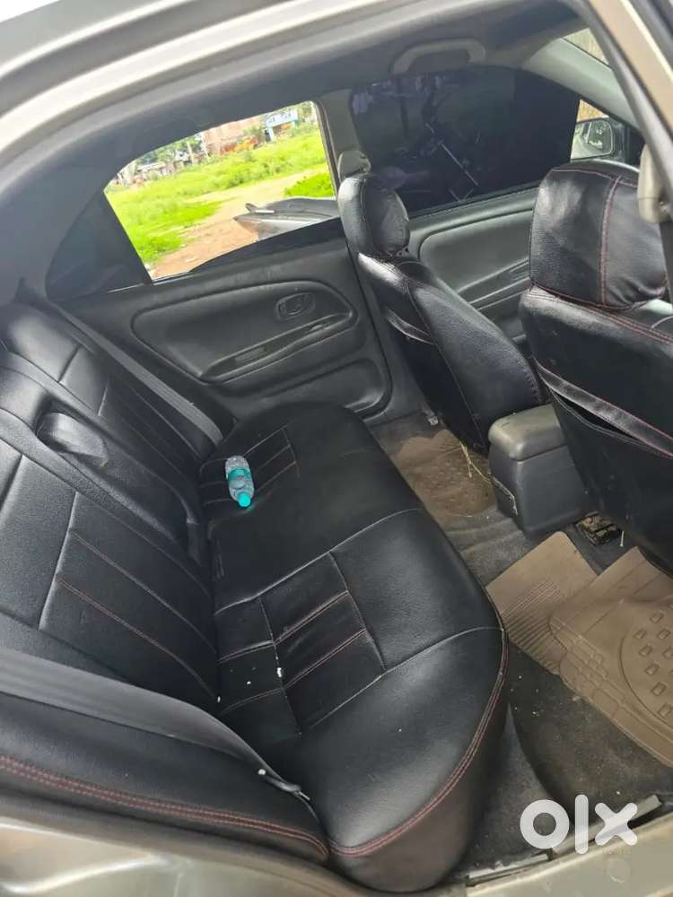 Mitsubishi Lancer Lx , No Transfer, No Registion