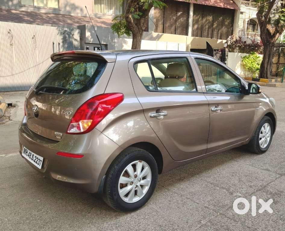 Hyundai Elite I20 Asta 1.2, 2014, Petrol