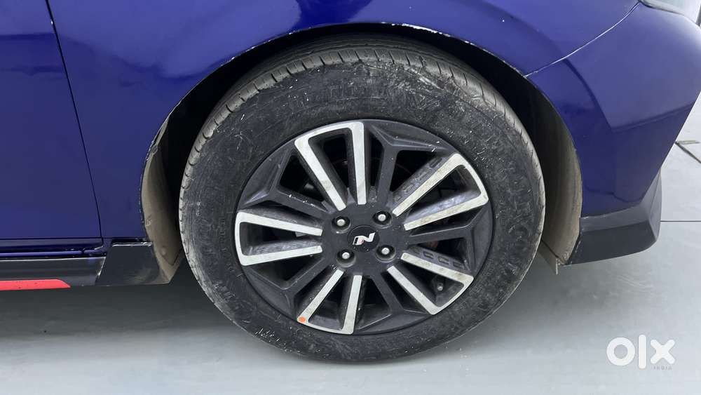 Hyundai I20 N Line 1.0 N8 Turbo Dct, 2022, Petrol