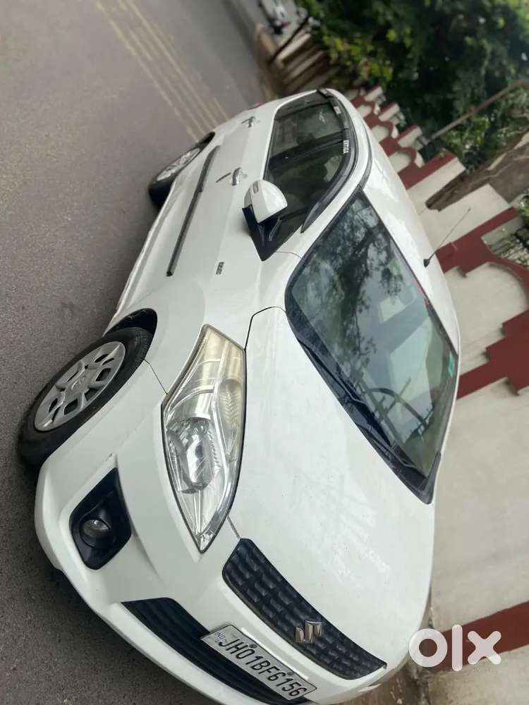 Maruti Suzuki Ertiga Diesel Manual 2015