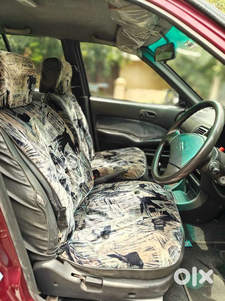 Maruti Suzuki Esteem Vx, 1998, Petrol