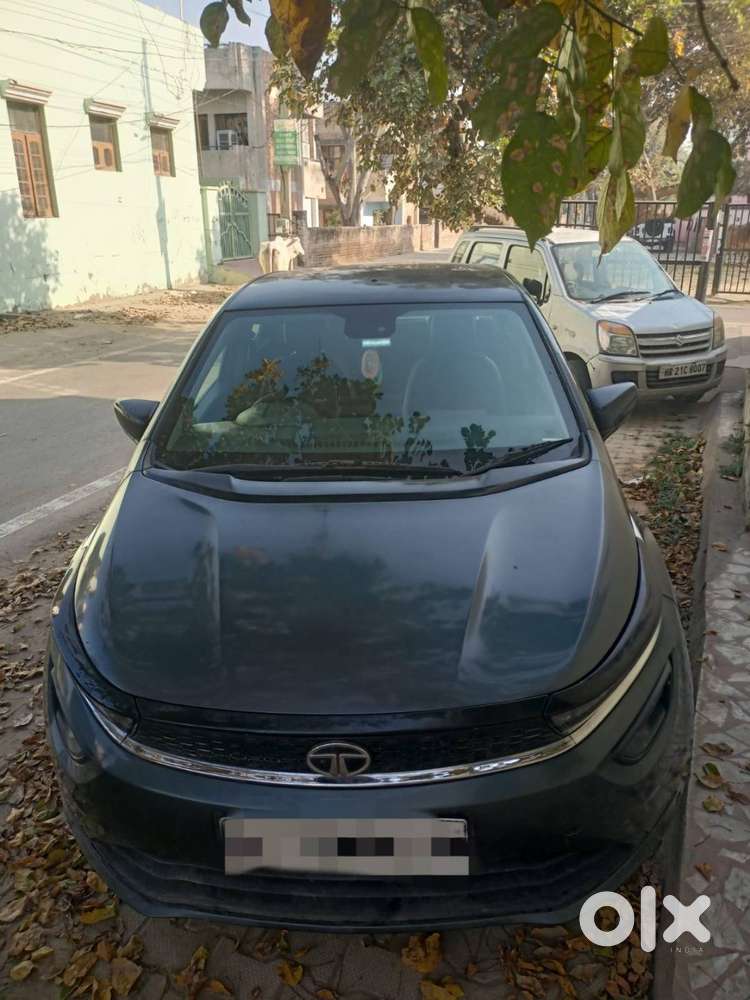 Tata Altroz Very Good Condition 2020 Petrol