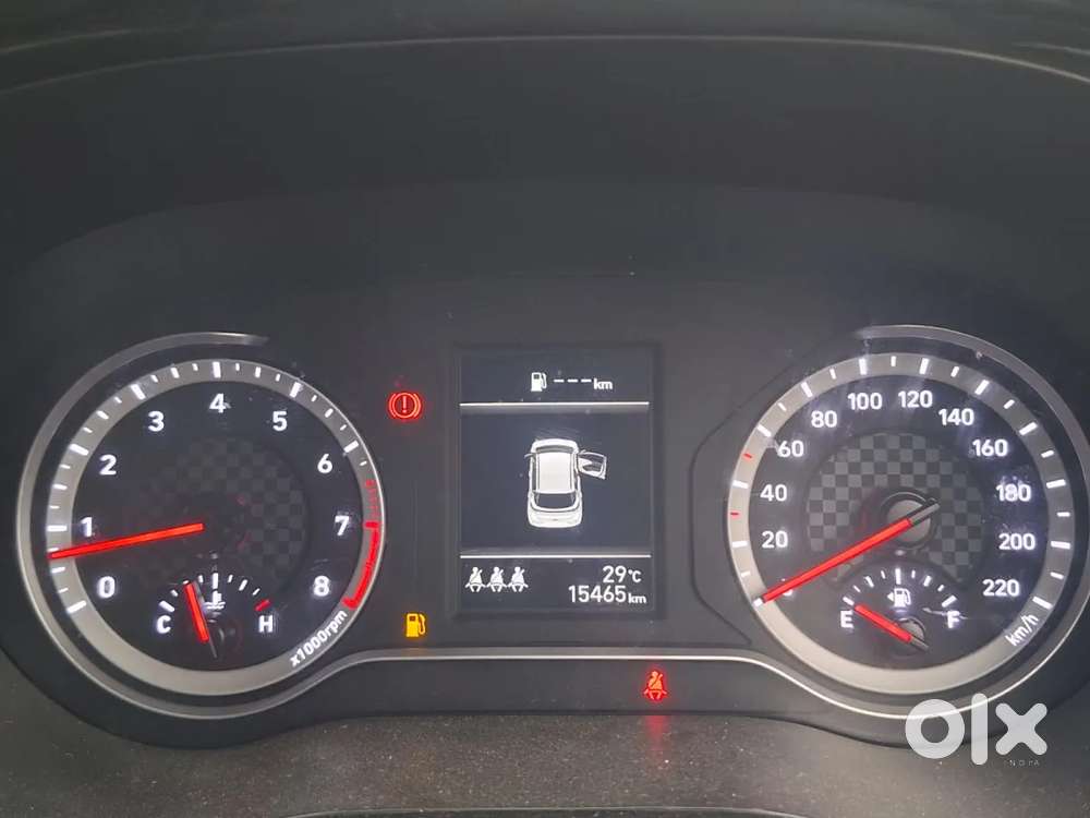 Hyundai Grand I10 Nios Sportz 1.2 Kappa Vtvt, 2025, Petrol