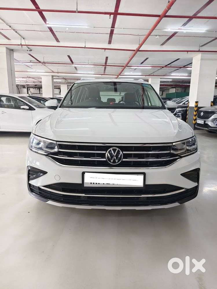Volkswagen Tiguan 2.0 Elegance Tsi Dsg, 2022, Petrol