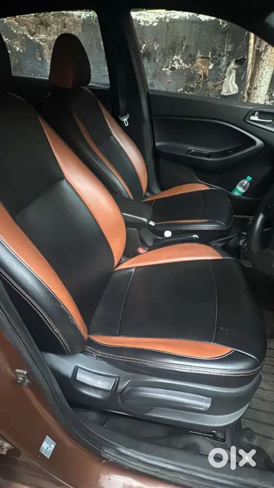 Hyundai I20 Active 2015 Petrol Well Maintained