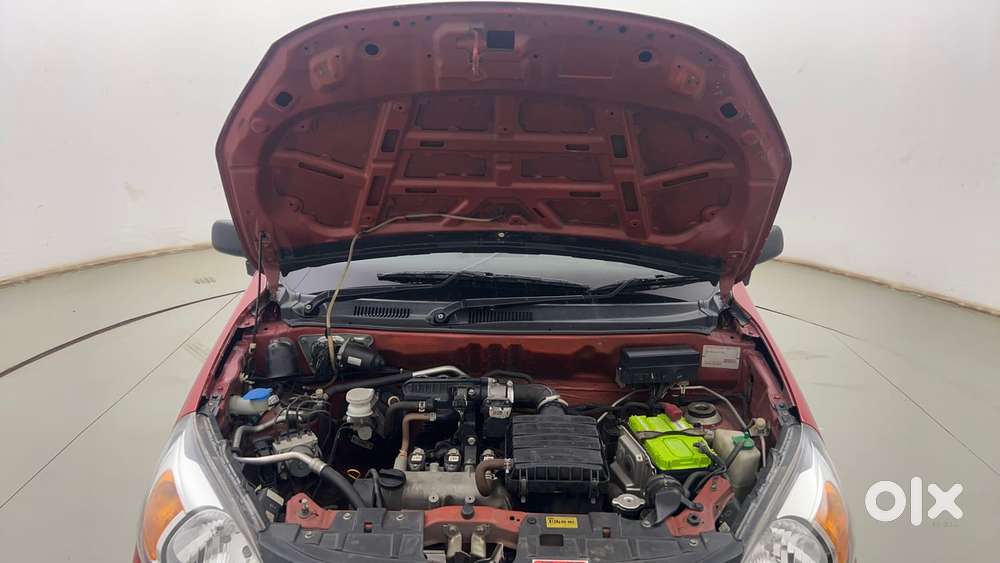 Maruti Suzuki Alto 800 0.8 Lxi (o), 2022, Petrol