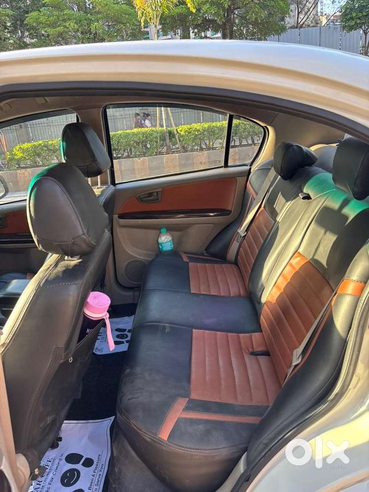 Maruti Suzuki Sx4 2010 Cng & Hybrids 74410 Km Driven