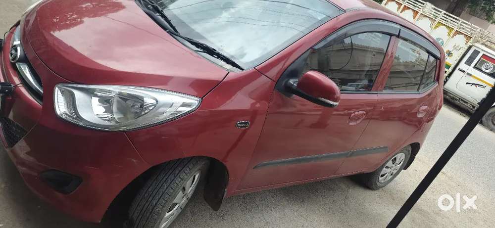 Hyundai I10 Kappa 2011(good Condition, Center Locking System, )