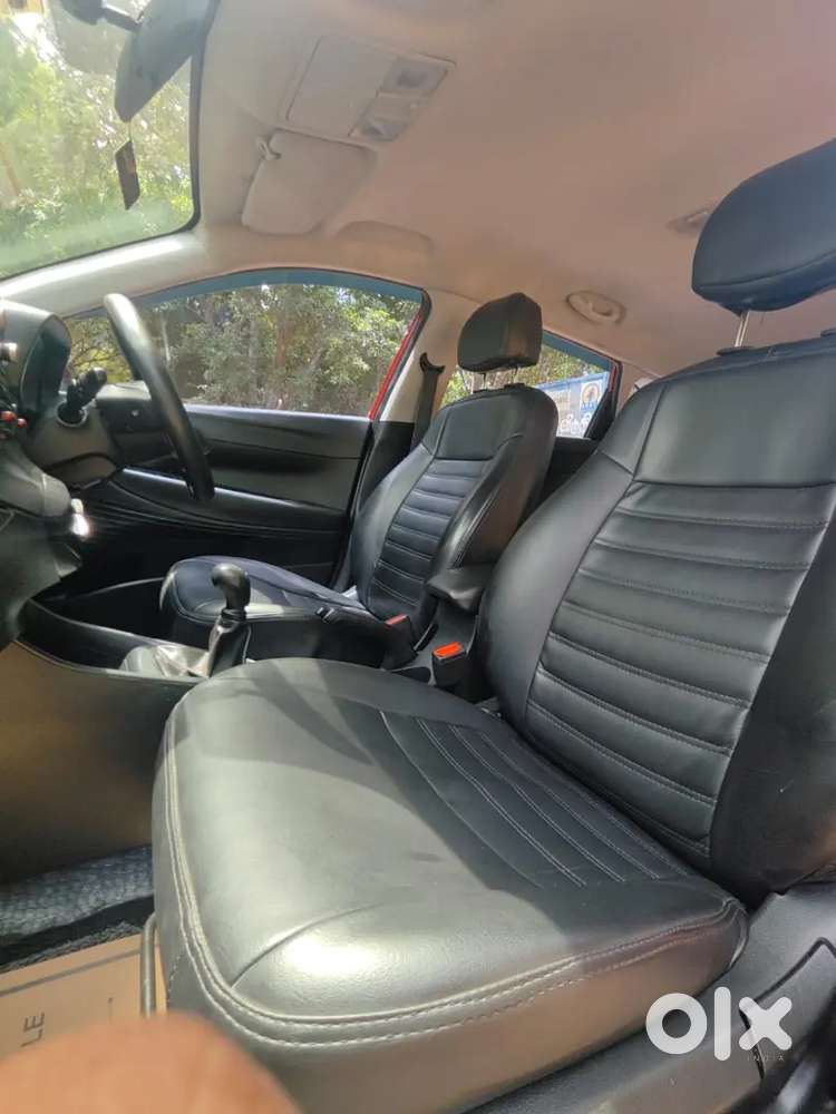 I20 Sportz 2021 Excellent Condition