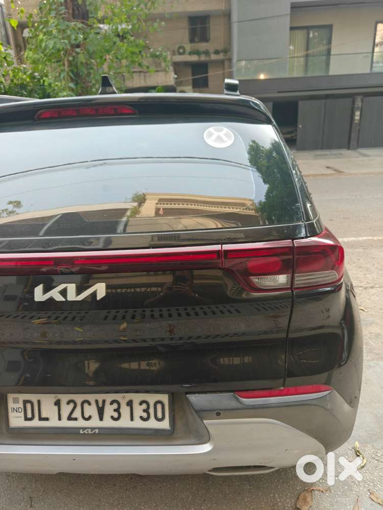 Kia Sonet 1.2 Htk Plus, 2022, Petrol