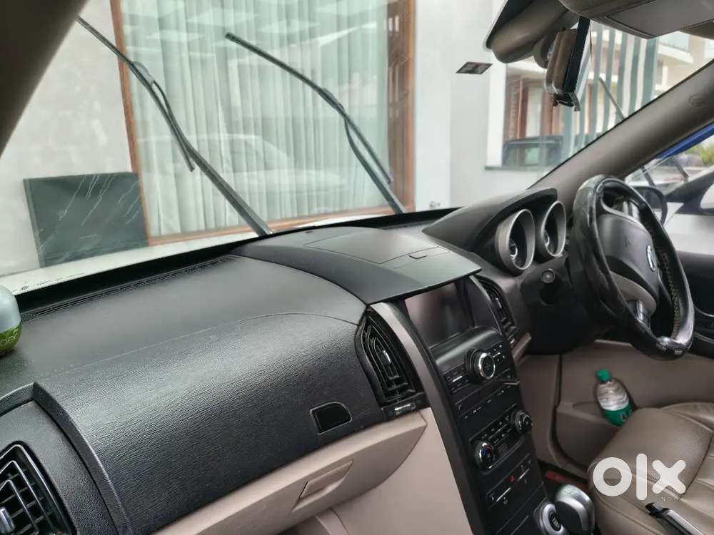 Mahindra Xuv500 2.2 2017