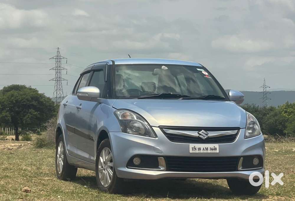 Maruti Suzuki Diesel 2017