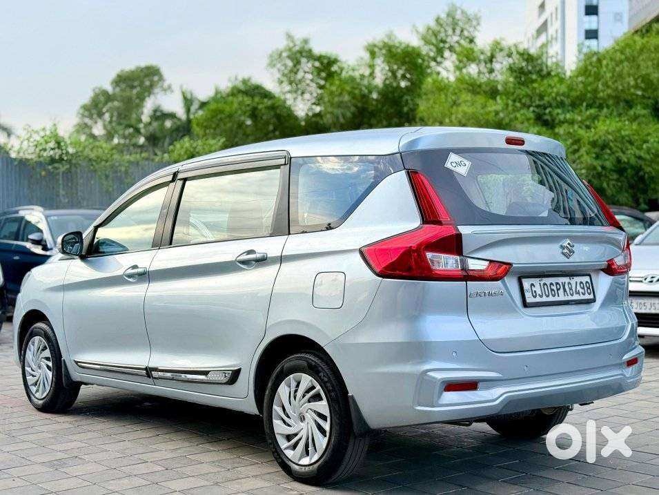 Maruti Suzuki Ertiga Vxi (o) Cng, 2023, Cng & Hybrids