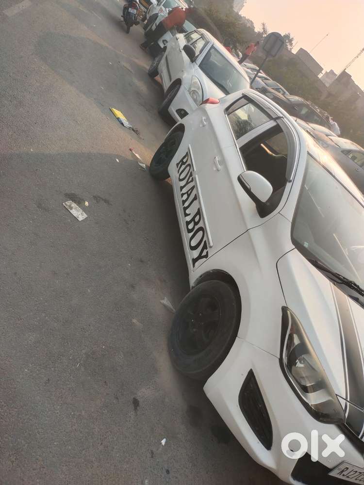 Hyundai I20 Magna 1.4 Crdi 6 Speed, 2013, Diesel