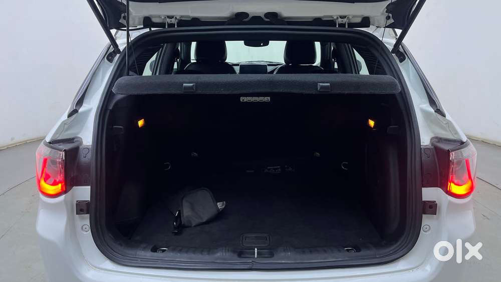 Jeep Compass Model S (o) Diesel 4x4 At, 2022, Diesel