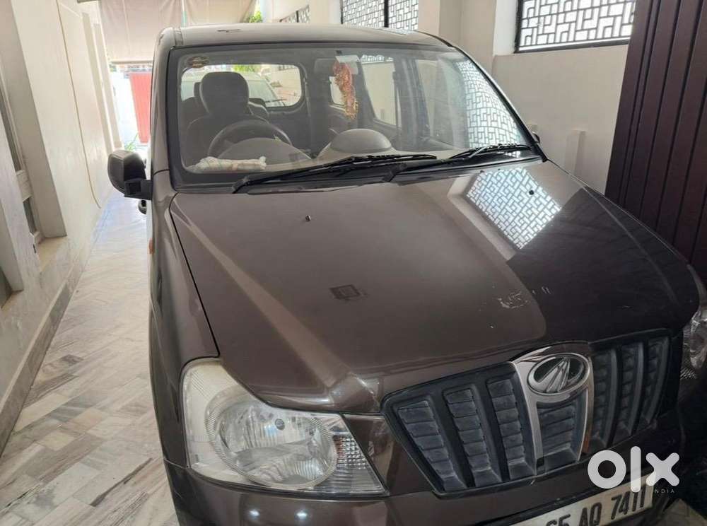 Mahindra Xylo 2011 Diesel Well Maintained