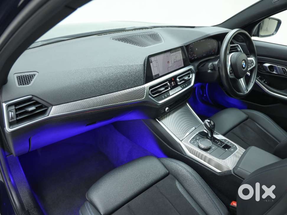 Bmw M340i Xdrive, 2021, Petrol