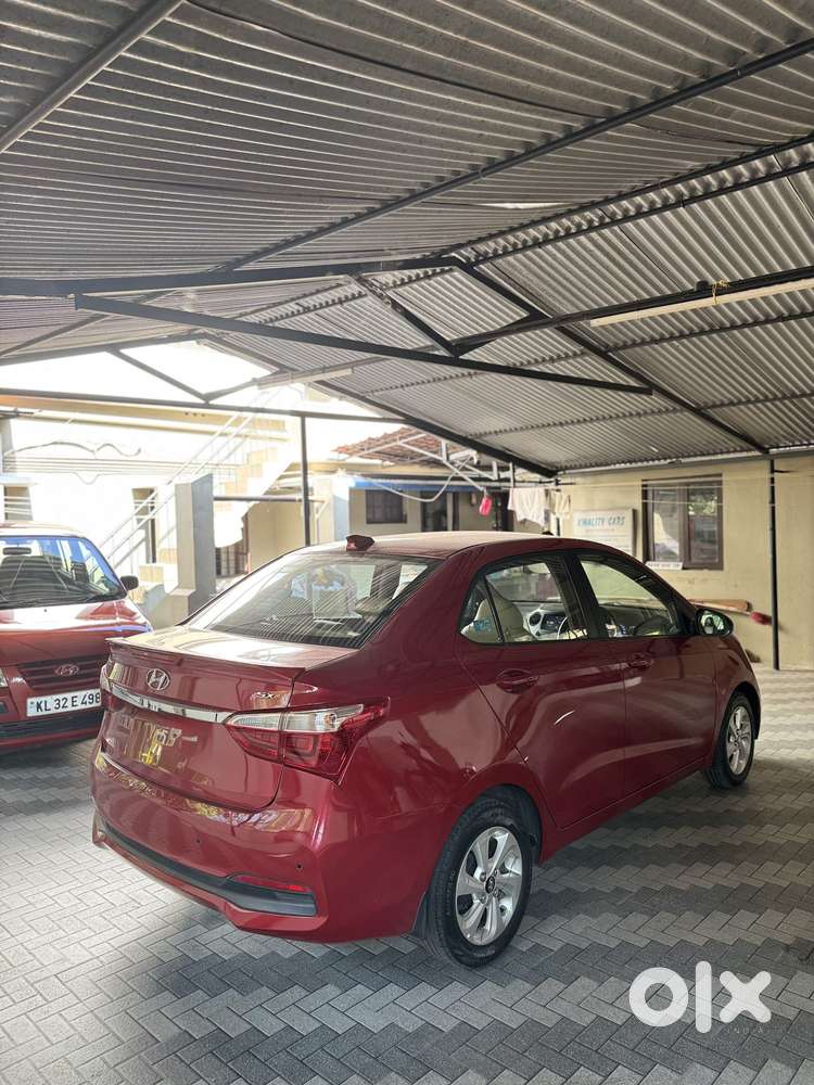 Hyundai Xcent 1.2 Sx Crdi, 2018, Diesel