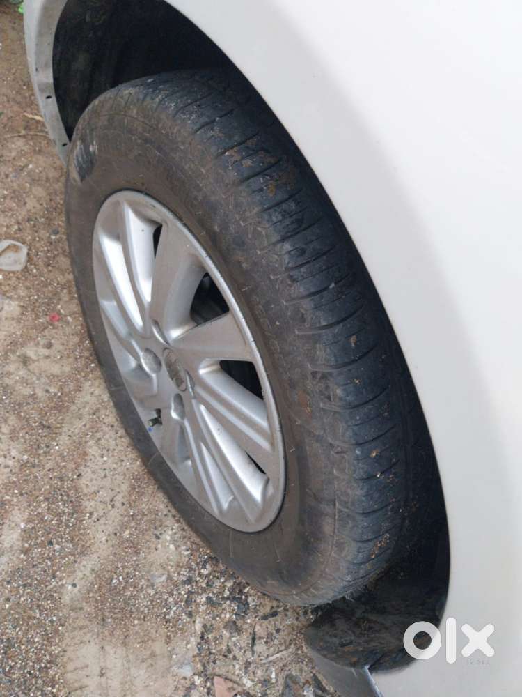 Maruti Suzuki Dzire, 2017