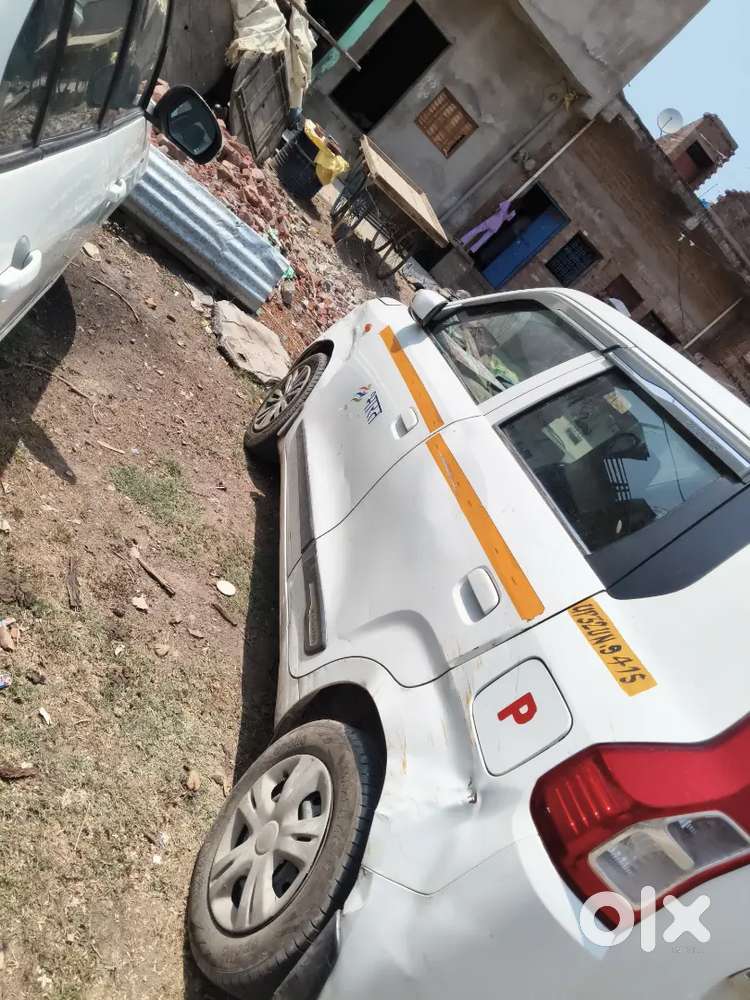 Maruti Suzuki Wagon R 2023 Model November Month