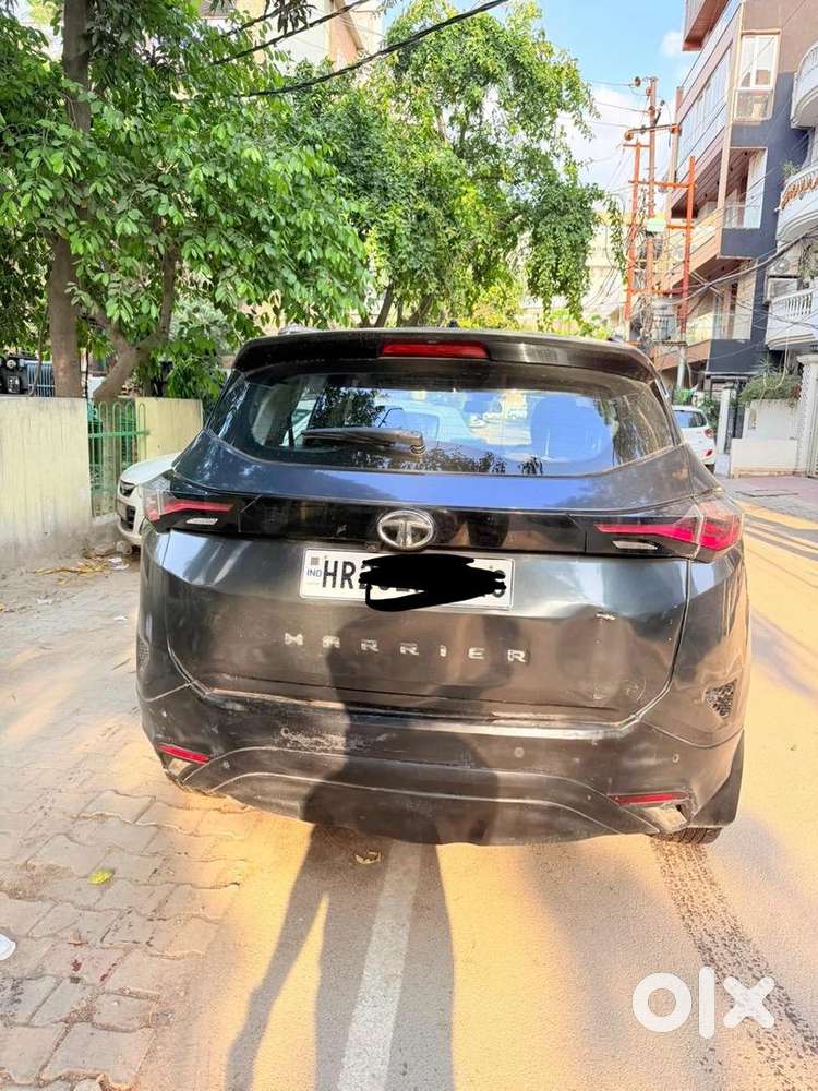 Tata Harrier 2020 Diesel Good Condition