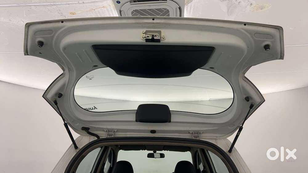 Hyundai Santro Sportz, 2020, Petrol