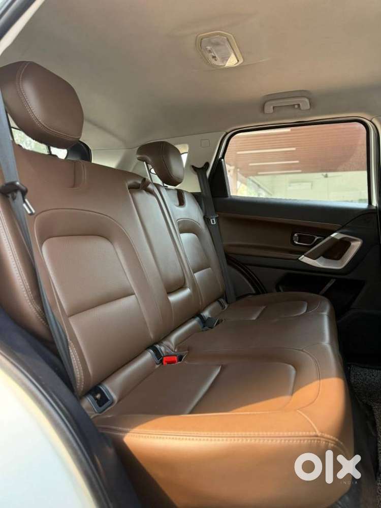 Tata Harrier Xza Dual Tone, 2020, Diesel