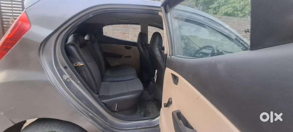 Hyundai Eon 2013 Petrol Good Condition