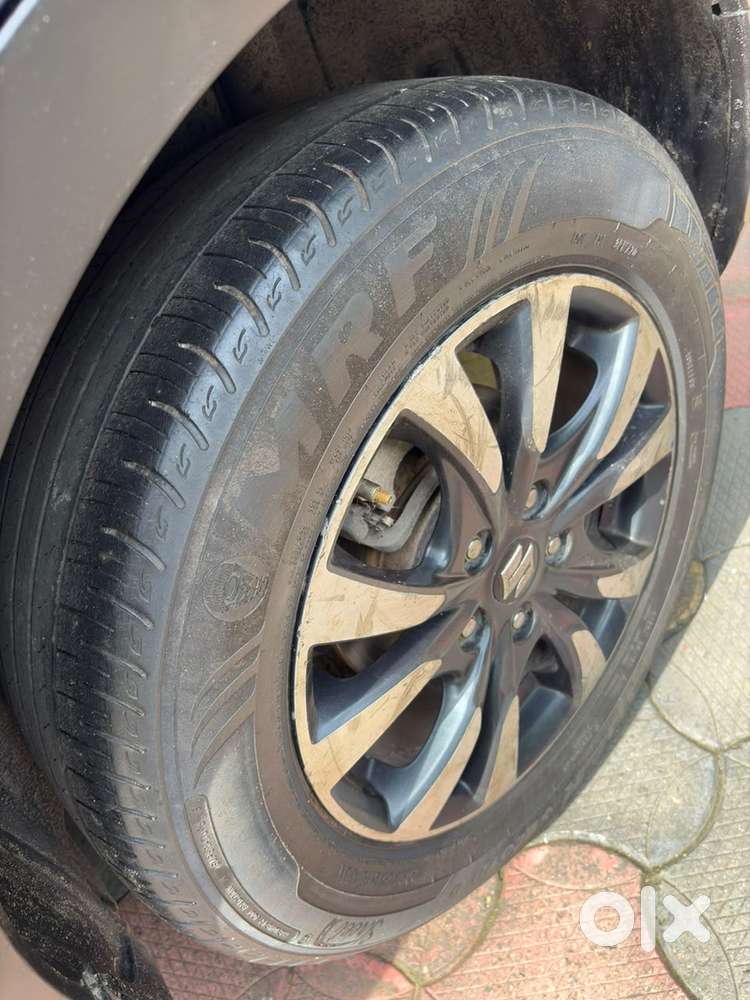 Maruti Suzuki S-cross 1.3 Zeta, 2019, Diesel