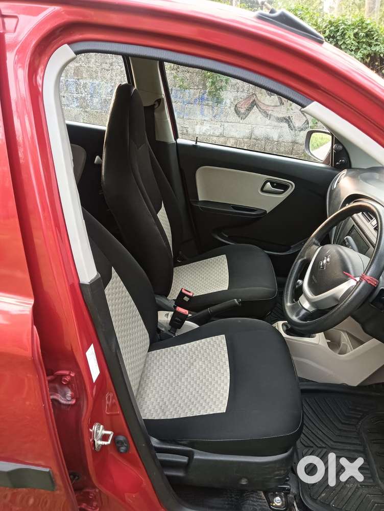 Maruti Suzuki Alto 800 2019-2023 0.8 Lxi (o), 2020, Petrol